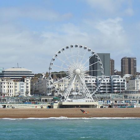 Beachpad Escape B&B Brighton Eksteriør billede