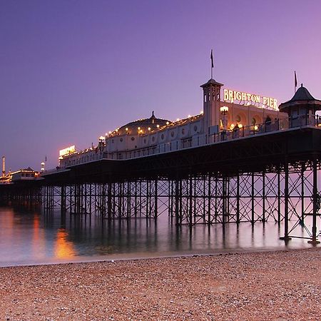 Beachpad Escape B&B Brighton Eksteriør billede