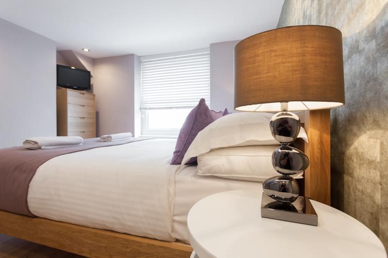 Beachpad Escape B&B Brighton Værelse billede