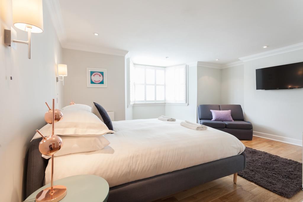 Beachpad Escape B&B Brighton Værelse billede