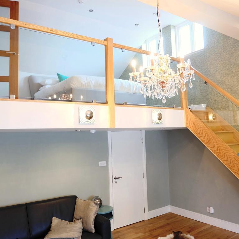 Beachpad Escape B&B Brighton Værelse billede