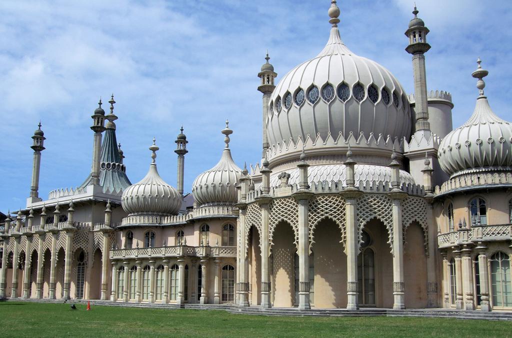 Beachpad Escape B&B Brighton Eksteriør billede