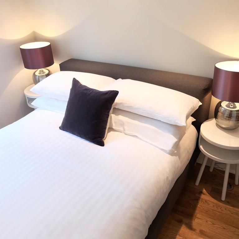 Beachpad Escape B&B Brighton Værelse billede